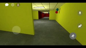 NOCLIP BACKROOMS MULTIPLAYER ЗАКУЛИСЬЕ ОНЛАЙН ХОРРОР 2022