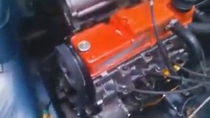 первый запуск 2110 после капитального ремонта