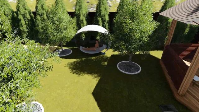 дизайн та ландшафт проект №1978 смотреть онлайн