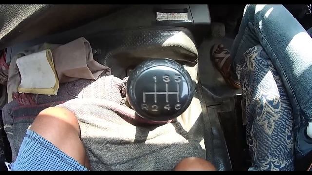 How to Drive HYVA 2518 Tipper( Step by Step ) with Pappu смотреть онлайн