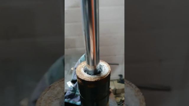 Выход из строя переднего гидроцилиндра KDSS Toyota Land Cruiser Prado 150 смотреть онлайн