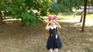 клип под песню Максима Моисеева и Полины Королевой - папа папа я скучаю