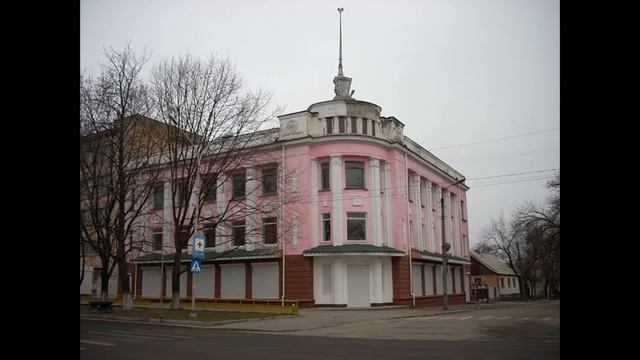 АЛЕКСАНДРИЯ - ГОРОД, ИЗ КОТОРОГО НАЧИНАЕТСЯ ПУТЬ