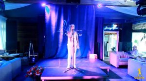 Варвара Ступина