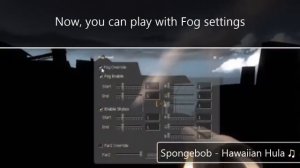 Tutorial: How to change to night on any map [SFM]