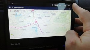 1DIN radio android 10.1 - 7.0 inch wide screen TFT player