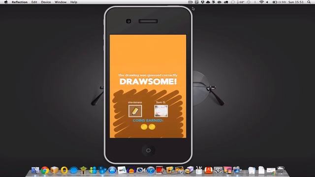 Drawsome - I really can't draw смотреть онлайн