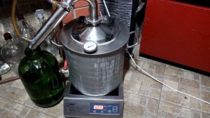 Очистка меди. Способ для ленивых.