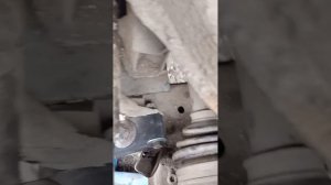 стабилизаторы на террано :-) по ходу вечные