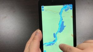 Navionics на Android