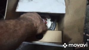 Metabo ASA 30 L PC inox. замена мотора, лишние расходы.