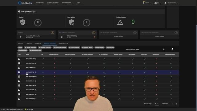 Prove Windows Defender compliance in a penetration test for Free смотреть онлайн
