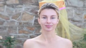 Накачать Скулы Подтянуть Овал Лица   Фитнес Для Лица KatyaWORLD
