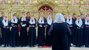 "Земля Святая",  Д. Гаркави.