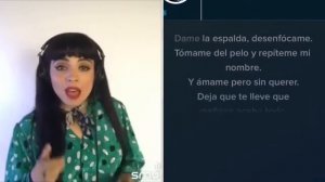 Amárrame Karaoke Canta con Mon a duo!