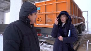Что важно знать о работе элеватора. Преимущества и недостатки стального и железобетонного элеваторо