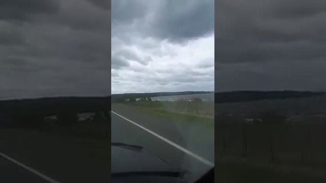 озеро Увильды - забор лето'18 смотреть онлайн