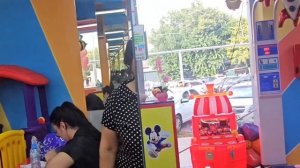 Чирчик Парк Химиков – ЧирчикChirchikPark of Chemists - Chirchik, Tashkent region Ташкентский област