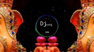 ??Shendur Laal Chadhayo Dj Remix ?? @TSeriesBhaktiSagar