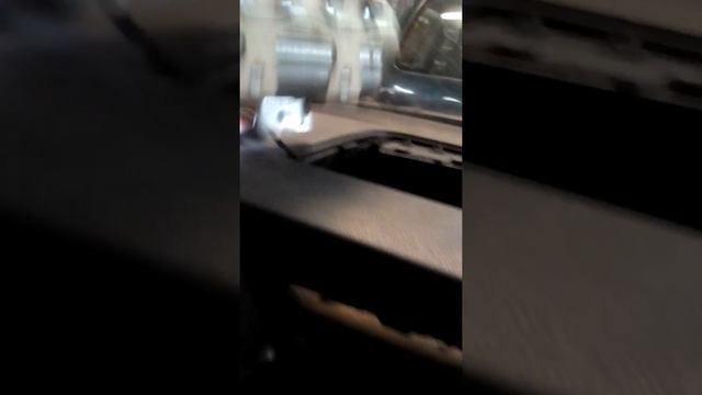 Замена реостата печки Skoda Fabia смотреть онлайн