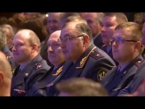 Новые методики исправления осуждённых обсуждают на международном форуме в Рязани