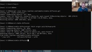 Run Stable Diffusion on Your CPU. Not GPU Required