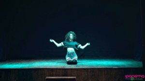 Творческий номер — Ксения Куприкова @ Miss Ipanema 2019