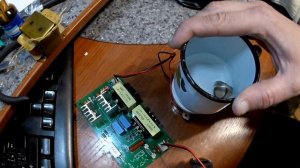 "ультразвуковая ванна" ч1