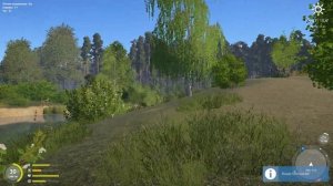 Достижение "Аквалангисты это не игра" река Вьюнок Русская рыбалка 4