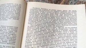 ОСМОТР: "ЧЕРНЫЙ ОБЕЛИСК" + "ТРИУМФАЛЬНАЯ АРКА" Э. М. РЕМАРКА (ИЗДАНИЕ 1978 ГОДА)