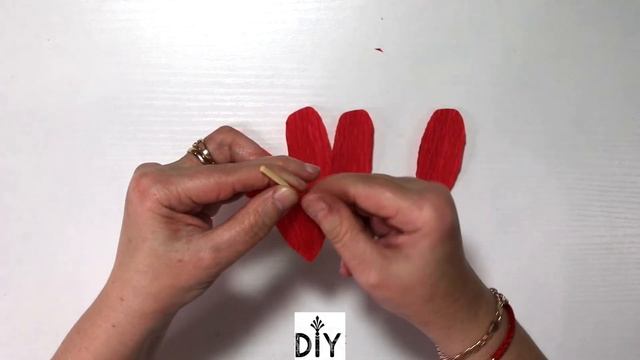 ПОДАРОК для МАМЫ своими руками |ТЮЛЬПАНЫ и Розы ко Дню Матери | GIFT FOR MOM DIY