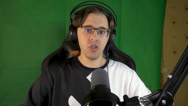 ОБЗОР НА МОЙ НОВЫЙ МИКРОФОН FIFINE K688!