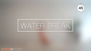 40 Min Full Body Toning HIIT _ Burn Fat   Sculpt your Legs, Booty, Abs, Back, Arms   Shoulders