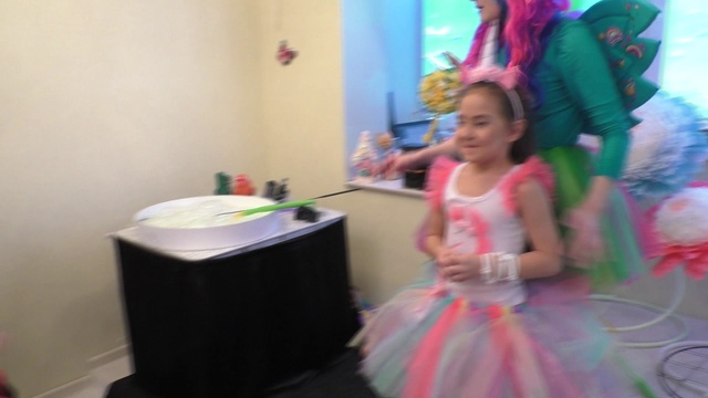 День рождения - Софии исполнилось 8 лет - 28.02.2019 - ч.2 смотреть онлайн