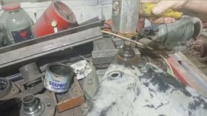 Рено Логан замена шаровой опоры