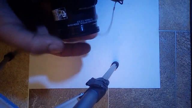 Некачественная резьбовая часть кольцо адаптер для камеры Nikon P510 смотреть онлайн