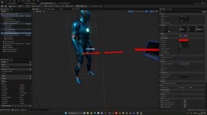 Unreal Engine 5 RPG Tutorial Series - #27: Throw Object AI Distraction