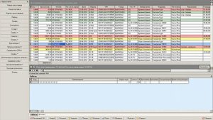 Настройка таблиц ТурбоСервис и выгрузка в Excel
