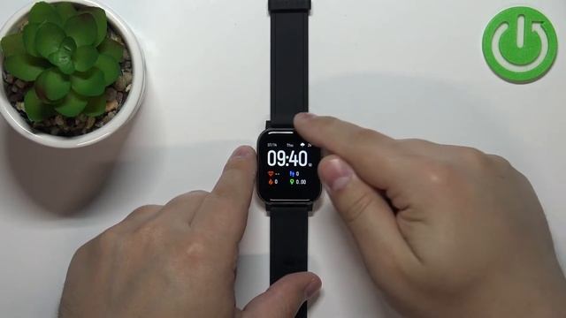 How to Factory Reset Haylou Smart Watch 2 – Hard Reset смотреть онлайн