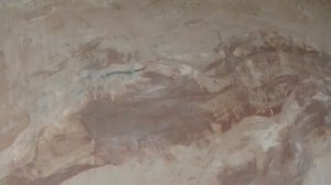 Имитация венецианской штукатурки под мрамор за копейки своими руками
