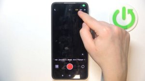 Poco X6 Pro | Как поменять разрешение записи видео на Poco X6 Pro - Настройки качества видео