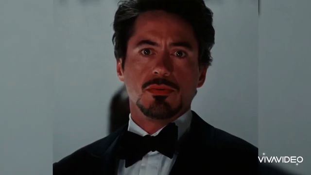[Тони Старк/Tony Stark]–Одиночество/AMV/