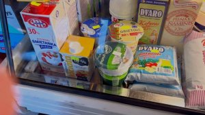 ☯️ В ЛИТВЕ В МАГАЗИНЕ ВСЕ НА РУССКОМ | ТАКОГО НЕОЖИДАЛА | Как живут в Литве