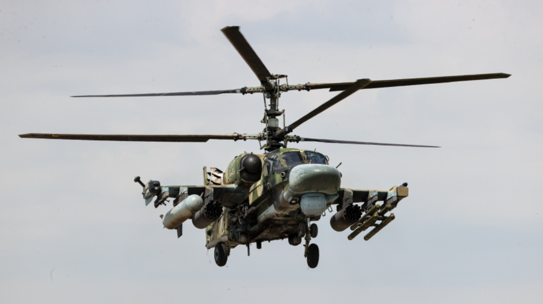 Скорость и точность: как авиация обеспечила господство России в небе спецоперации