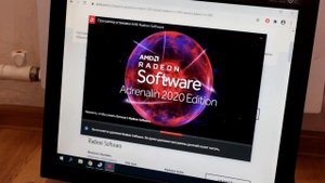 Как установить драйвер видеокарты AMD | Где скачать драйвер видеокарты RADEON