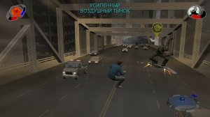 Spider-Man 3 - The Game #18