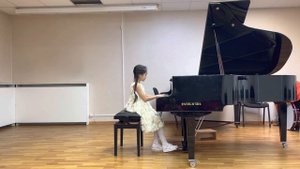Н. Жиганов «Секунда», Д. Шостакович «Грустная сказка»