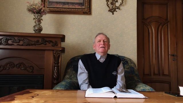 Анатолій Боцян «Не падай духом» смотреть онлайн