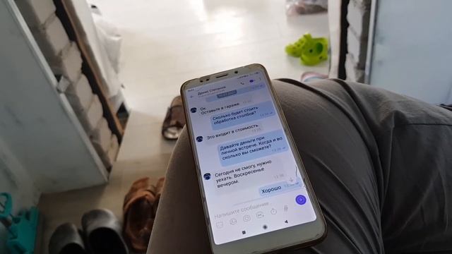 Забор из блоков бессера без расшивки! Криворукие строители с Куфара смотреть онлайн