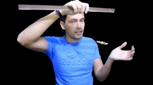 РАЗБОР ЭФФЕКТА ! КАК СДЕЛАТЬ ЛЕТАЮЩИЙ СПИННЕР!!